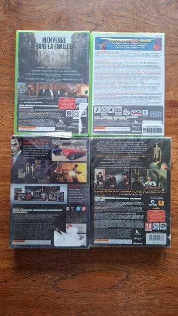 Microsoft - Xbox 360 - Videogame, Nieuw