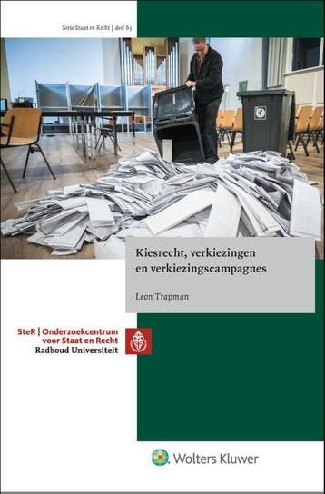 Kiesrecht, verkiezingen en verkiezingscampagnes, Verzenden