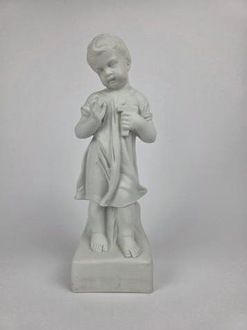 Figuur - Gesù Bambino Benedicente - Koekje
