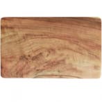 Serveerplank | EARTH OLIVE | Olijfhout | Per Stuk |, Verzenden
