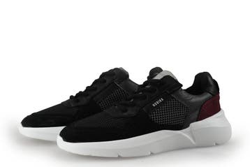 Nubikk Sneakers Jongens in maat 32 Zwart, Enfants & Bébés, Vêtements enfant | Chaussures & Chaussettes, Verzenden, Schoenen