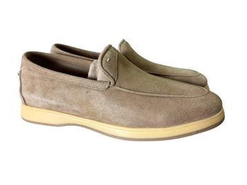 Andrea Ventura (Firenze) - Loafers - Maat: EU 41, EU 41.5 -, Nieuw