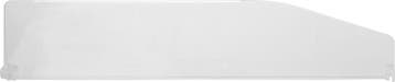 Bgs Technic Plexi-snijder 567 x 120 mm, Verzenden, Nieuw