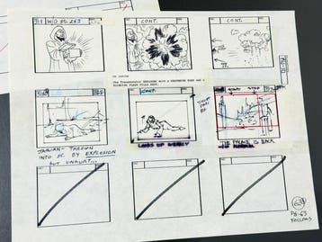He-Man and the Masters of the Universe (1983) - 2 Page de, Nieuw in verpakking