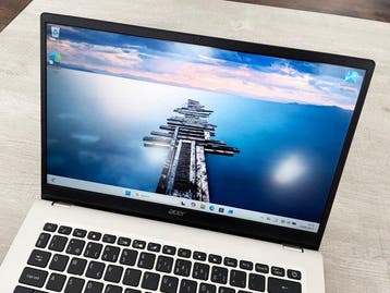 Acer Swift 1 14 | Intel Pentium Silver N5030 | 8GB RAM |, Nieuw
