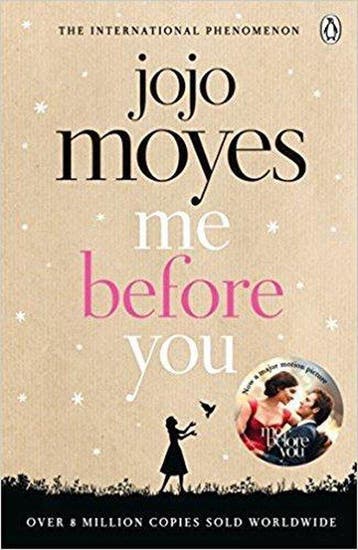 Me Before You - Moyes, Boeken, Verzenden, Nieuw