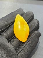 Hanger baltisch amber 7,4 g - Barnsteen - Baltic amber -