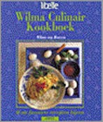 WILMA CULINAIR KOOKBOEK 9789051214826 W. van Hoeven, Verzenden, Gelezen, W. van Hoeven
