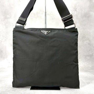 Prada - Sac à bandoulière, Nieuw