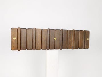 Wilk Brothers Furniture - Sebastian Wilk - Kapstok - Type9, Antiek en Kunst