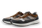 Australian Veterschoenen in maat 42 Blauw, Kleding | Heren, Zo goed als nieuw, Australian, Veterschoenen, Verzenden