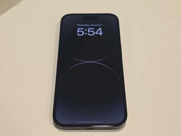 iPhone Apple 14 Pro