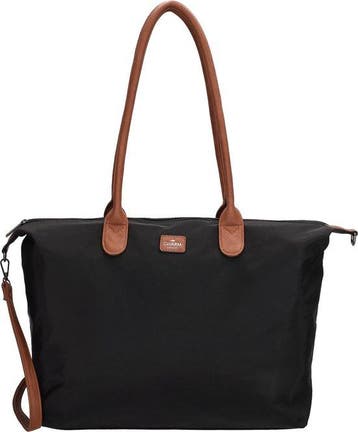 Charm London Buckingham Schoudertas 15,6 inch - Shopper -..., Bijoux, Sacs & Beauté, Verzenden