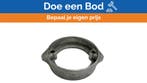 Bieden: Technoseal VP-800704 Zink Anode kit for Volvo Penta, Watersport en Boten, Ophalen of Verzenden, Nieuw