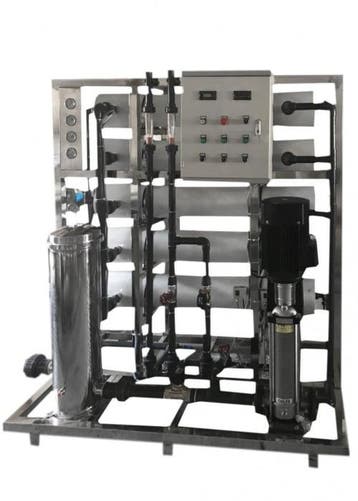 Industriële osmose RO 30000 GPD ECO/SS FRAME/FRP 5-8040, Ophalen of Verzenden, Nieuw