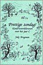 Prettige zondag ! 9789030407546 Joke Brugman, Verzenden, Gelezen, Joke Brugman