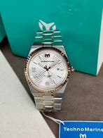 TechnoMarine - Terra Nova Date - Zonder minimumprijs -
