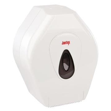 Toiletroldispenser mini Jumbo | Voor Dl918 |, Verzenden, Nieuw in verpakking