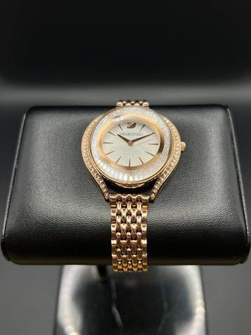 Swarovski - Crystalline - Zonder minimumprijs - 5519459 -, Nieuw