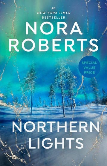 Northern Lights 9780593637807 Nora Roberts, Verzenden, Nora Roberts