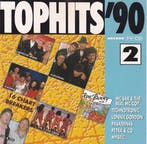 Top Hits 90 Vol.2 3351475162616, Cd's en Dvd's, Verzenden, Nieuw in verpakking