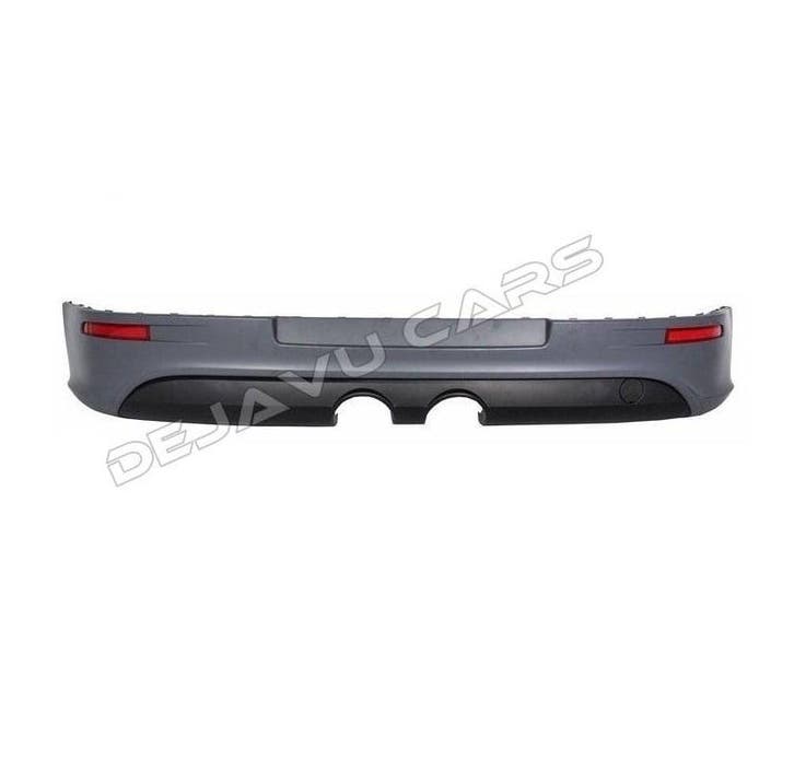 R32 Look Achter Bumper voor Volkswagen Golf 5 / GTI / R32, Autos : Divers, Tuning & Styling, Enlèvement ou Envoi
