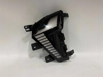 Mitsubishi ASX II 2024 LED DRL Halogeen Links, Verzenden, Gebruikt