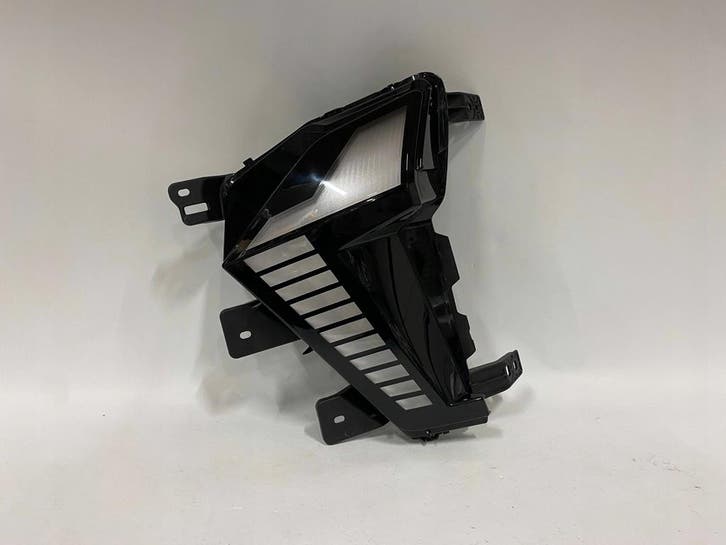 Mitsubishi ASX II 2024 LED DRL Halogeen Links, Autos : Pièces & Accessoires, Éclairage, Envoi
