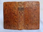 10 planches de monnaies - Almanach des monnoies. Année 1785.