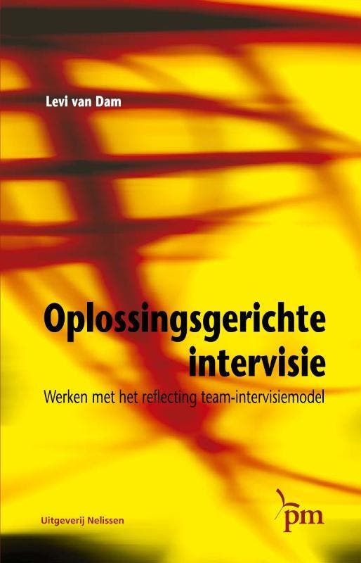 Oplossingsgerichte intervisie / PM-reeks 9789024418572, Livres, Politique & Société, Envoi