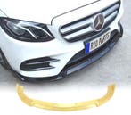 SPOILER LAME FRONTAL MERCEDES CLASSE E W213 21- LOOK SPORT, Autos : Pièces & Accessoires, Verzenden