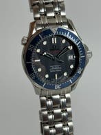 Omega - Seamaster Diver James Bond 300M - 168.1630 - Heren -, Handtassen en Accessoires, Nieuw