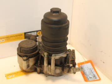 Oliefilterhuis Audi A6 O105951, Nieuw