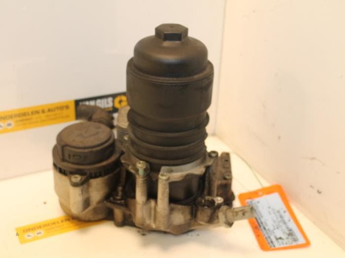 Oliefilterhuis Audi A6 O105951, Auto-onderdelen, Motor en Toebehoren