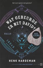 Best of YA - Wat gebeurde er met David? (9789000383481), Verzenden