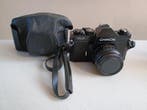 Chinon SLR / CS-4 / 3 prime lenzen M42-vatting Single lens, Audio, Tv en Foto, Nieuw