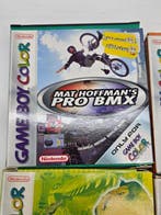 Nintendo - Gameboy Advance - Nintendo - GBC - Lot of 5, Consoles de jeu & Jeux vidéo