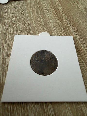 Wereld. Collection of coins (Zonder minimumprijs), Postzegels en Munten