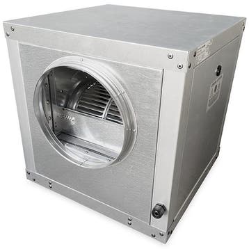 CHAYSOL airbox boxventilator (UPE 10/10) type CM-AL, Verzenden, Nieuw
