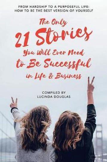The Only 21 Stories You Will Ever Need to Be Successful in, Verzenden, Laura Peli