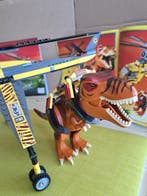 Lego Set - 5886 - Dino 2010 - T-Rex Hunter, Kinderen en Baby's, Nieuw