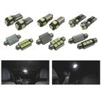 Kit 8 Ampoules Led Intérieur Pour Bmw Série 1 F20 F21 Berlin, Verzenden