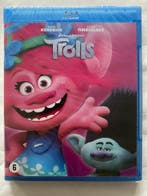 TROLLS (IN SEAL) (BLURAY), Gebruikt