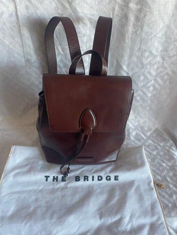 The Bridge - NO RESERVE PRICE - Sac à dos, Nieuw