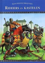 Ridders en kastelen / Geschiedschrijvers 9781405420792, Verzenden, Gelezen, Jackie Gaff