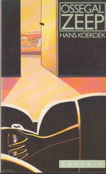 Ossegalzeep - Koekoek, Verzenden, Nieuw