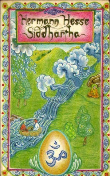 Siddhartha 9789023411048 Hesse, Verzenden, Gelezen, Hesse