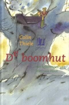 De boomhut 9789021610573 C. Thiele, Boeken, Kinderboeken | Jeugd | 13 jaar en ouder, Gelezen, Verzenden