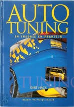 AUTOTUNING 9789020129281 G. Hack, Verzenden, Zo goed als nieuw, G. Hack