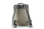 Kipling Rugzak Beige, Handtassen en Accessoires, Tassen | Rugtassen, Kipling, Verzenden, 25 tot 40 cm, Zo goed als nieuw